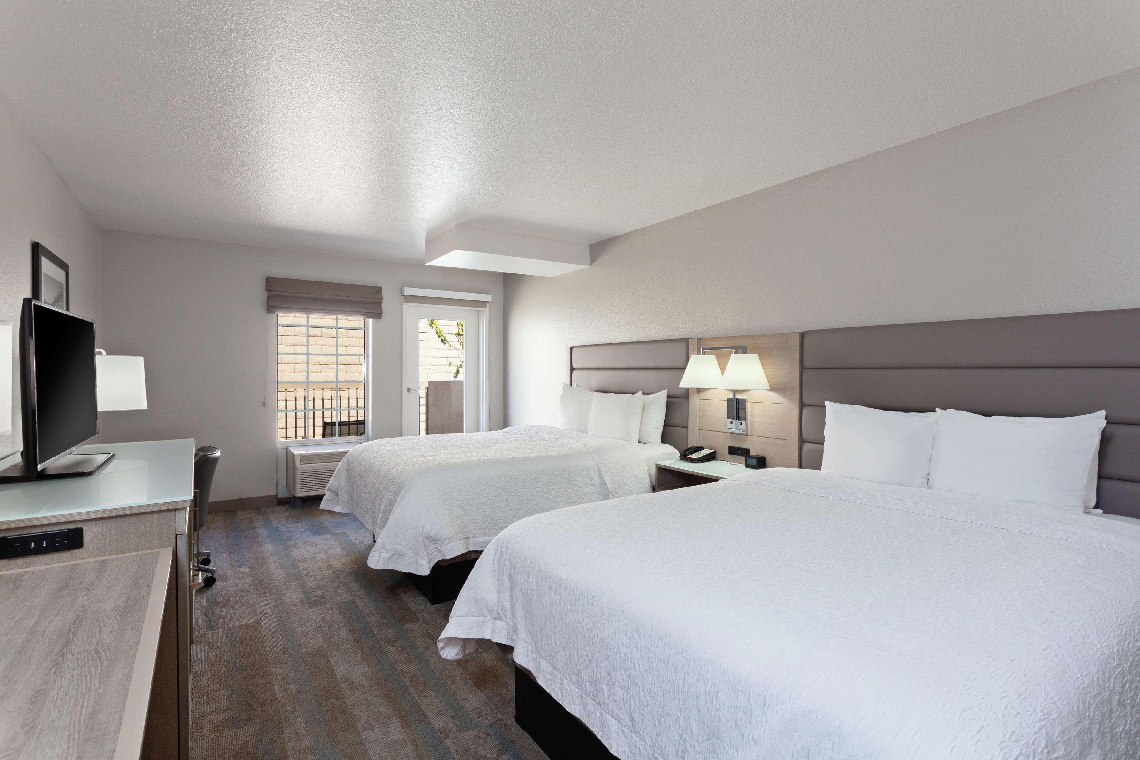 Hampton Inn & Suites Hermosa Beach Buitenkant foto