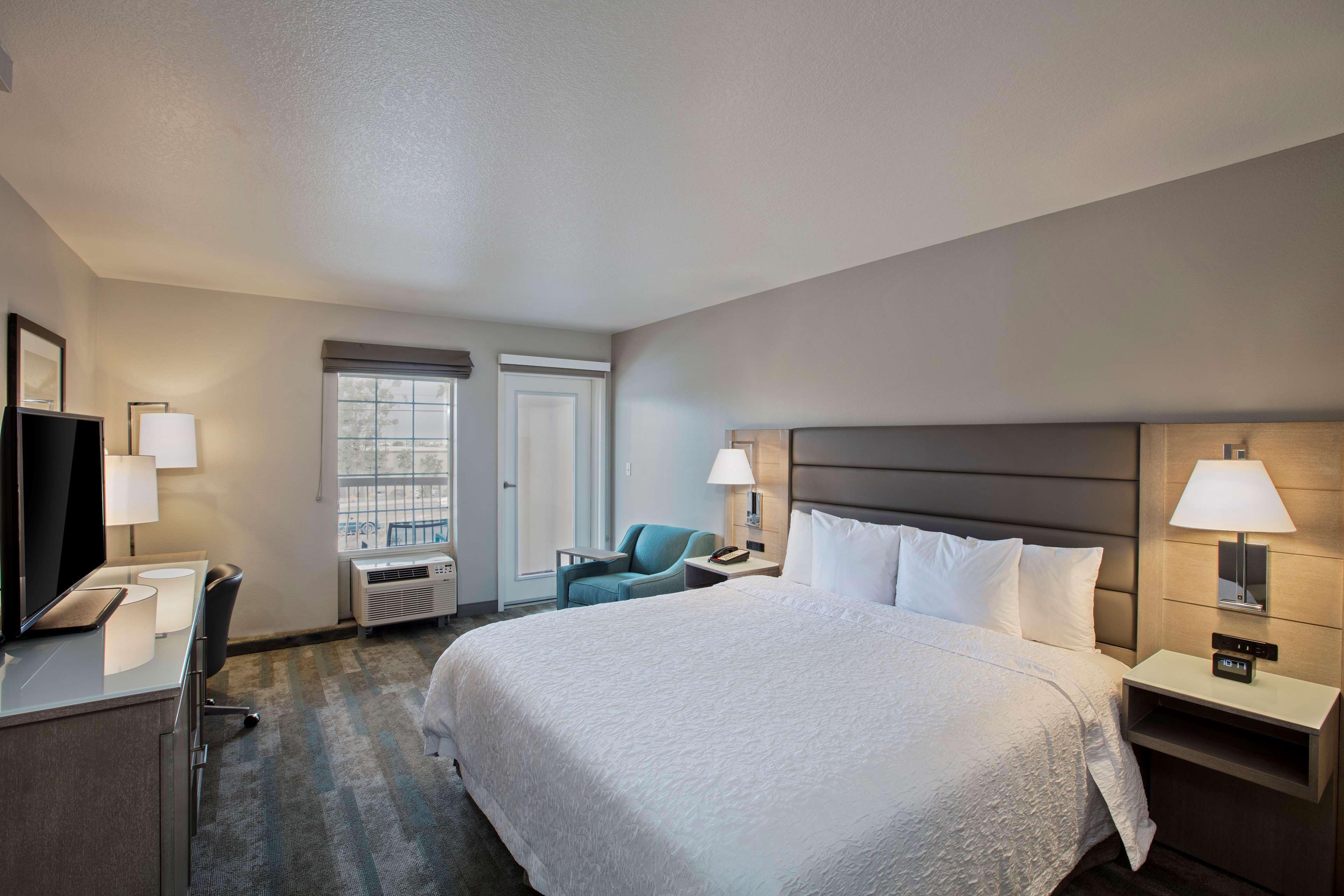 Hampton Inn & Suites Hermosa Beach Buitenkant foto