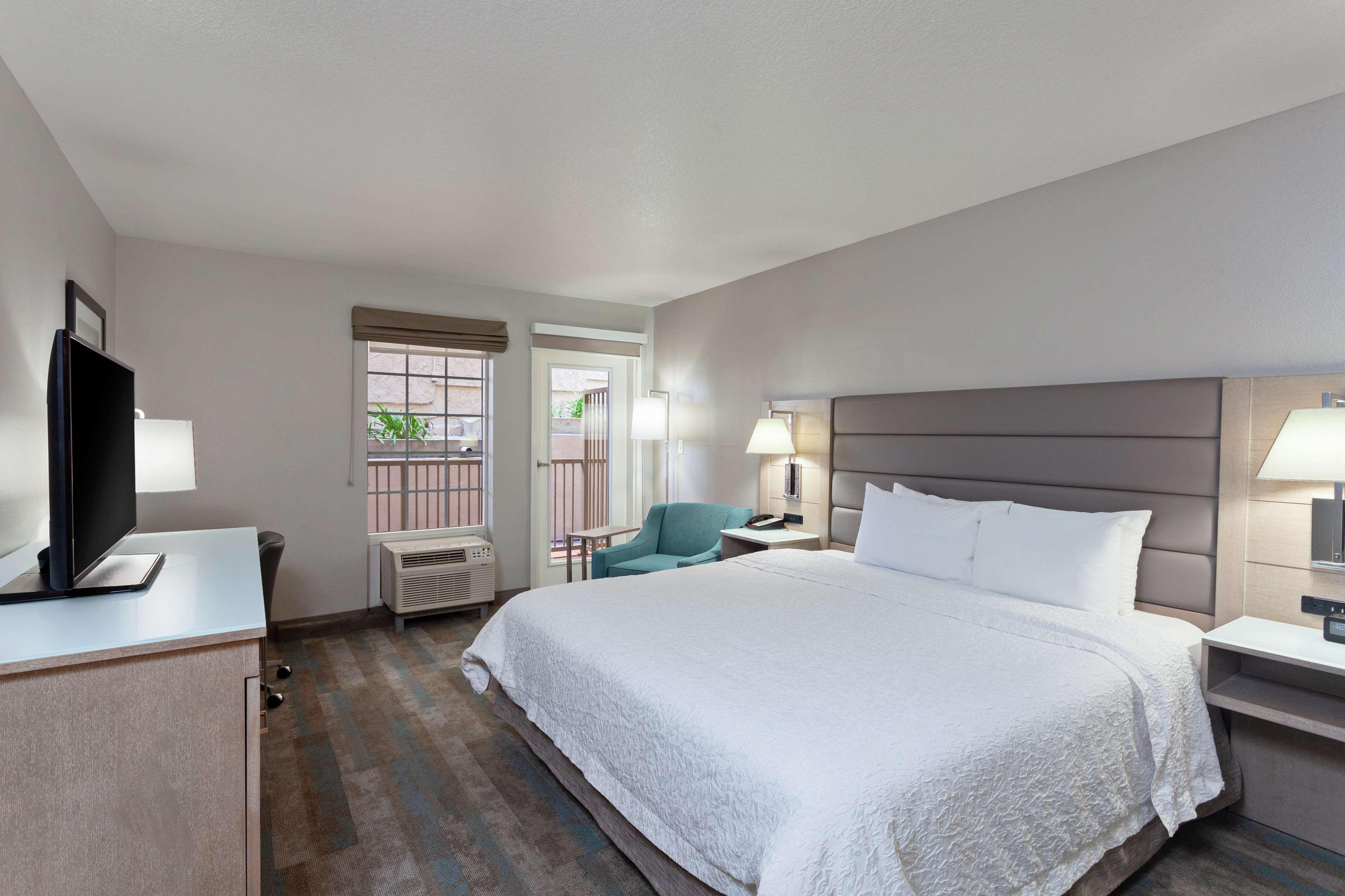 Hampton Inn & Suites Hermosa Beach Buitenkant foto
