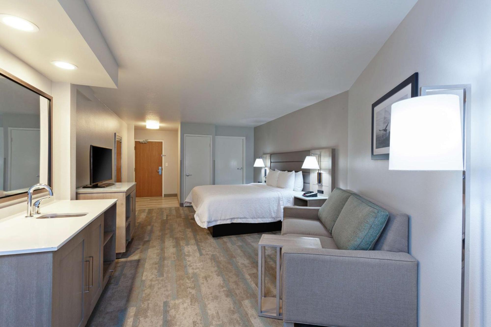 Hampton Inn & Suites Hermosa Beach Buitenkant foto