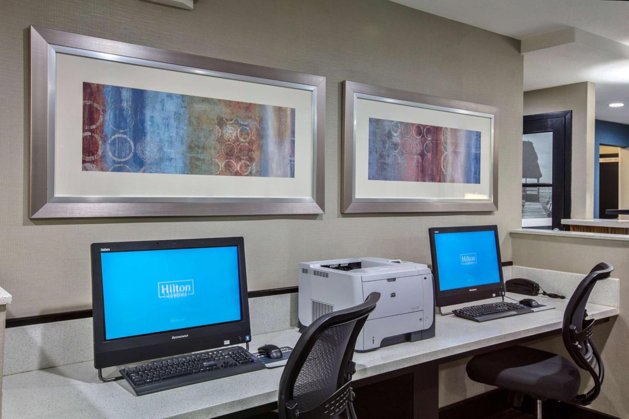 Hampton Inn & Suites Hermosa Beach Buitenkant foto