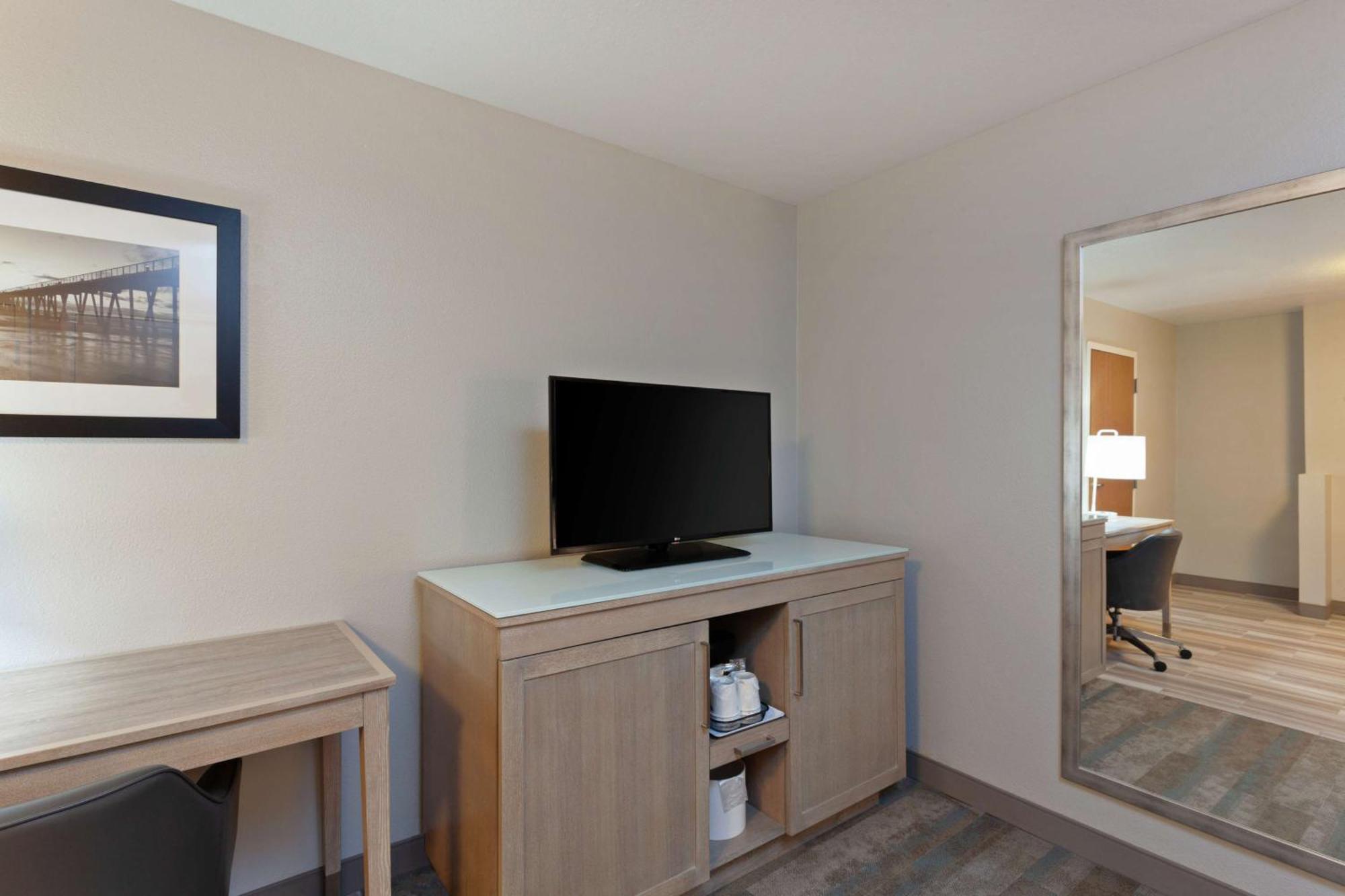 Hampton Inn & Suites Hermosa Beach Buitenkant foto