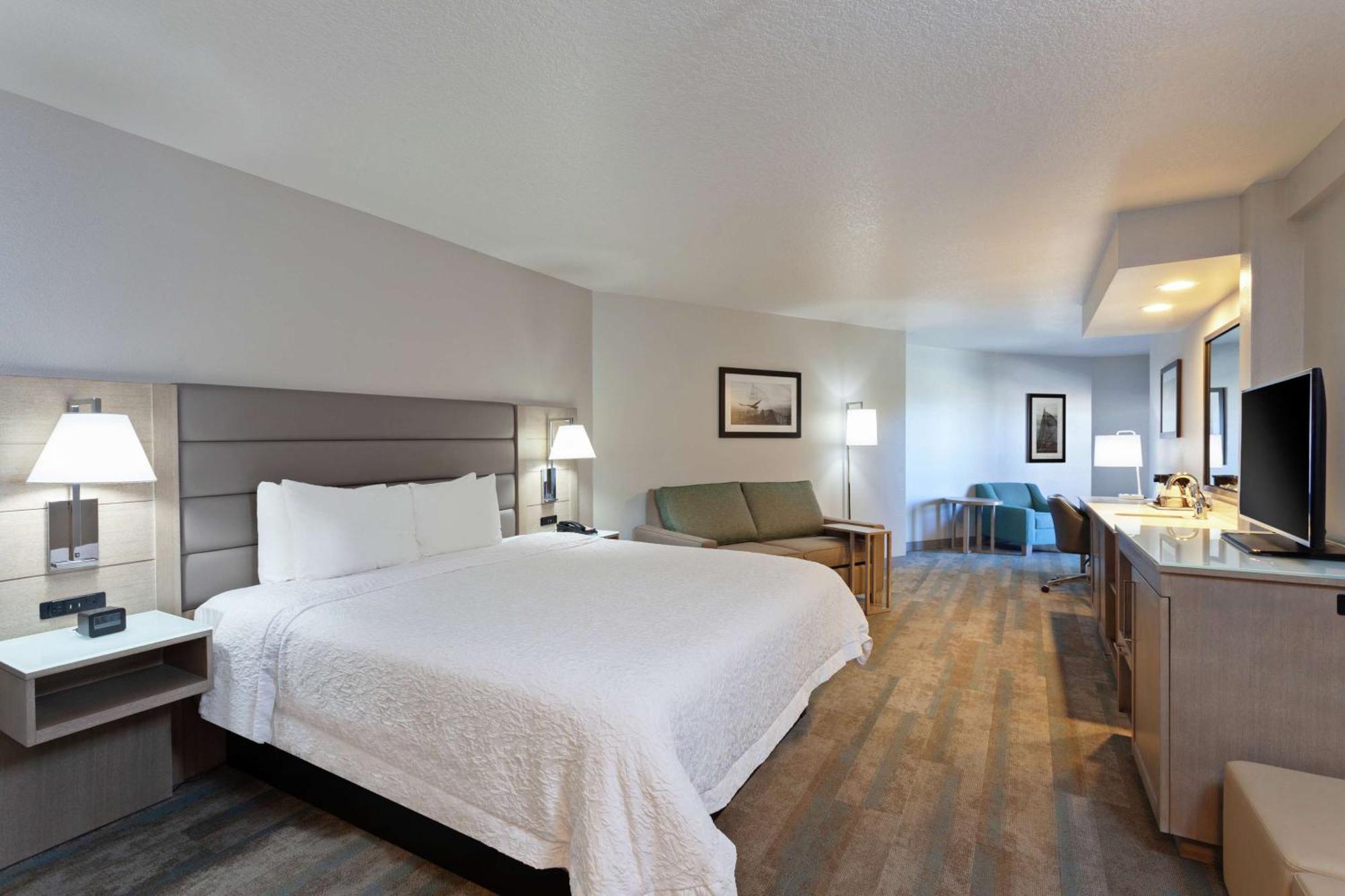 Hampton Inn & Suites Hermosa Beach Buitenkant foto