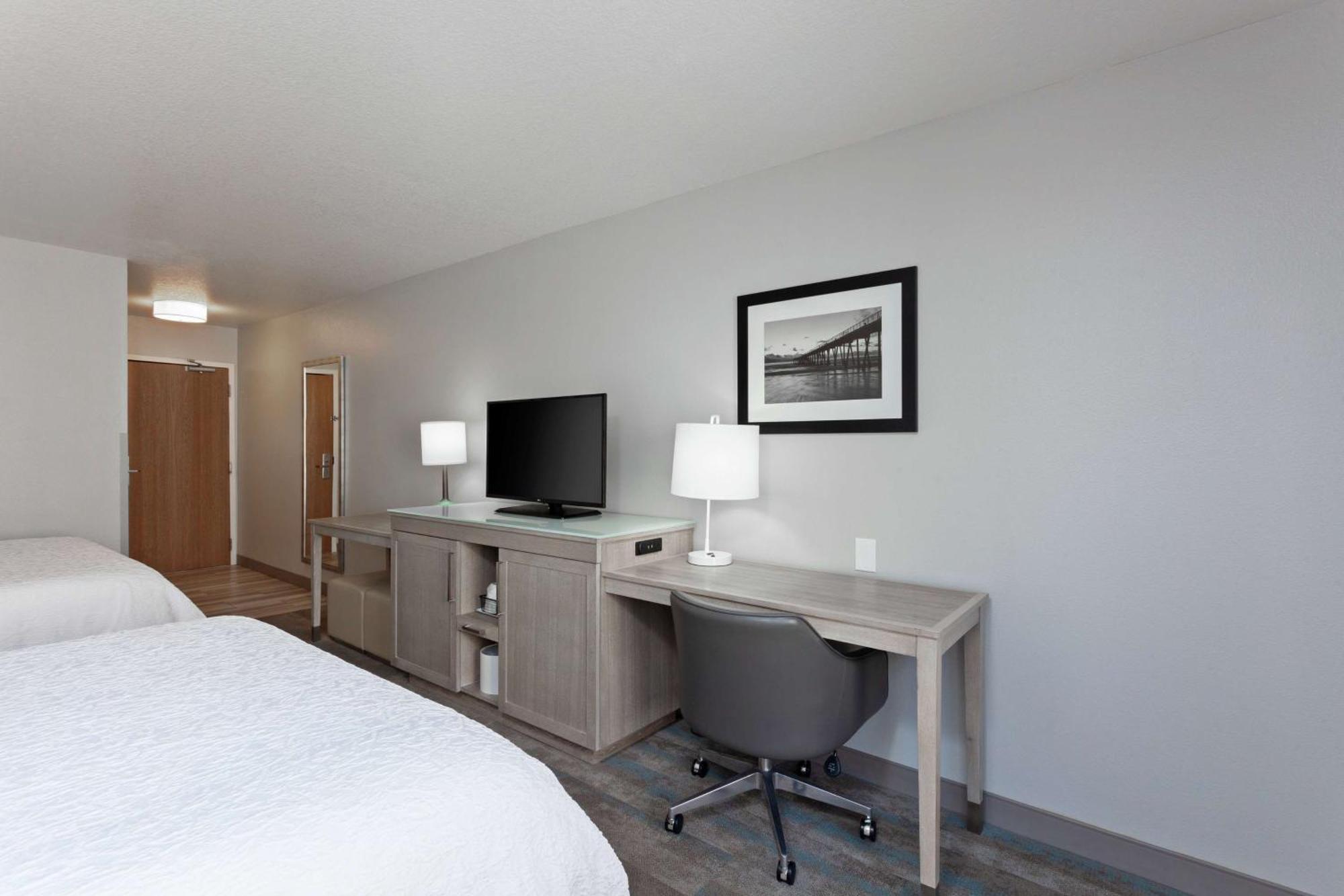 Hampton Inn & Suites Hermosa Beach Buitenkant foto