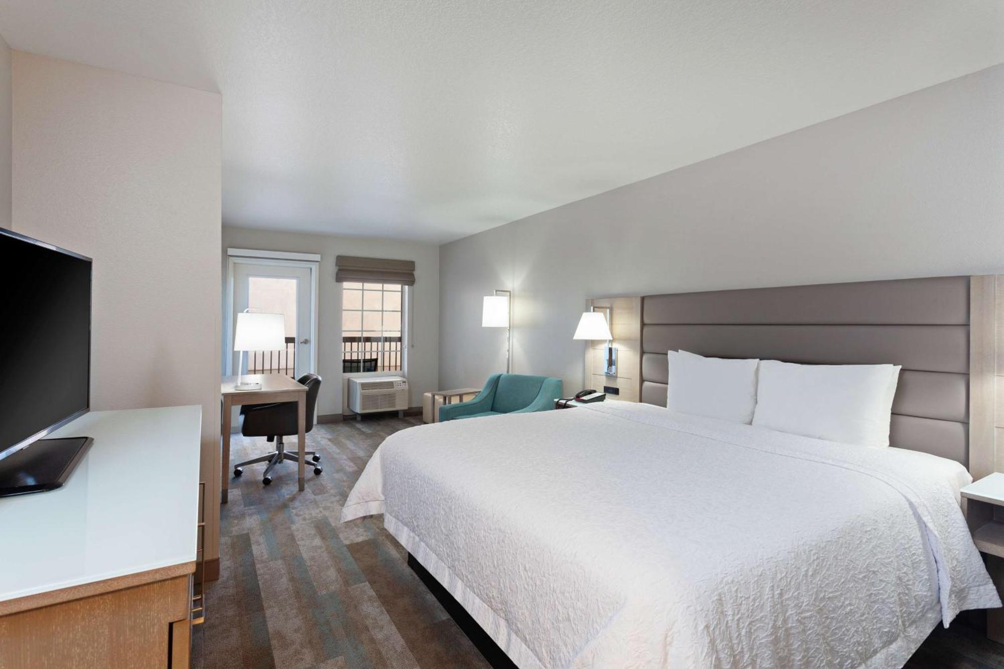 Hampton Inn & Suites Hermosa Beach Buitenkant foto