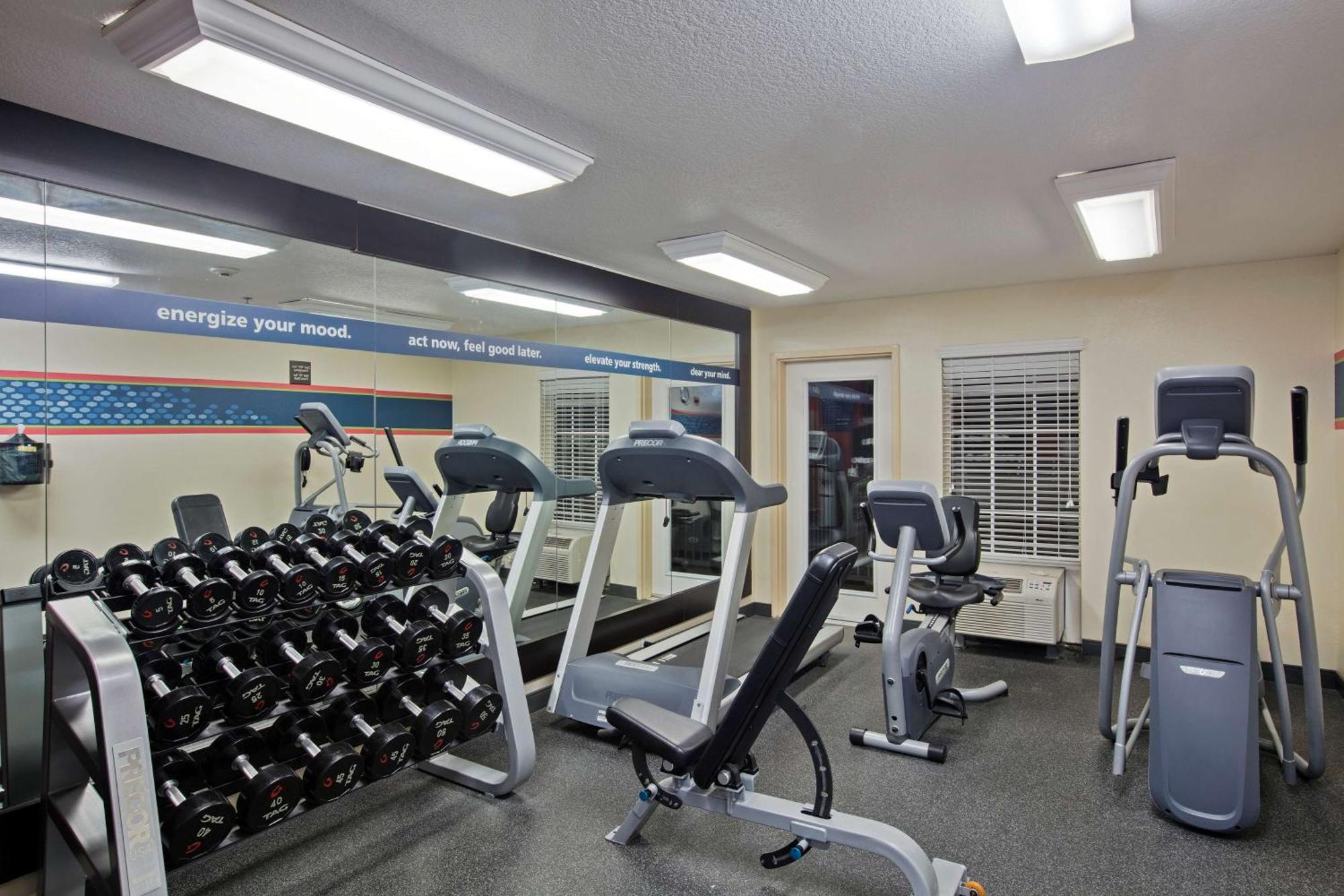 Hampton Inn & Suites Hermosa Beach Buitenkant foto
