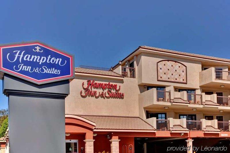 Hampton Inn & Suites Hermosa Beach Buitenkant foto