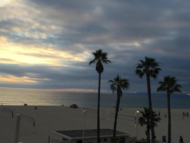 Hampton Inn & Suites Hermosa Beach Buitenkant foto