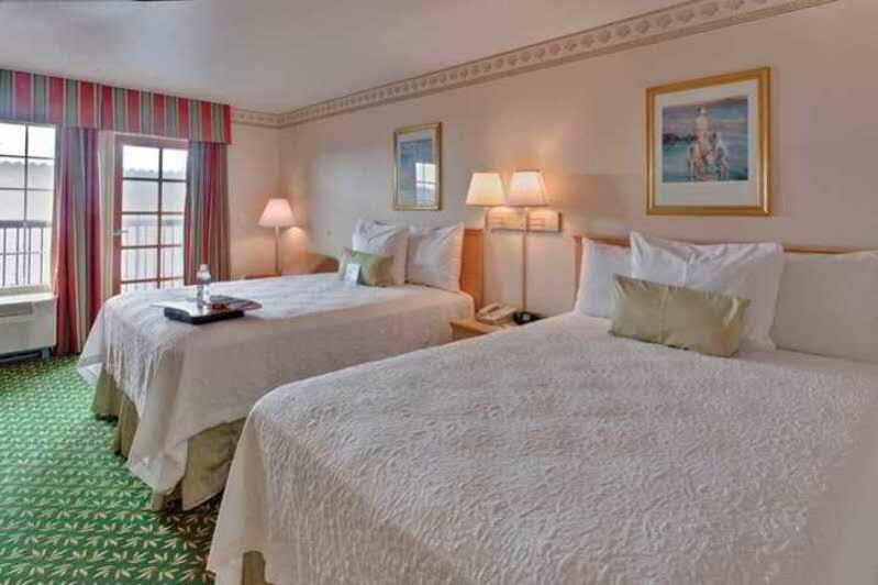 Hampton Inn & Suites Hermosa Beach Buitenkant foto